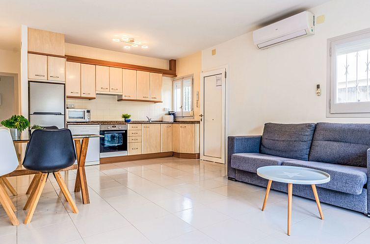 Appartement Higini Angles
