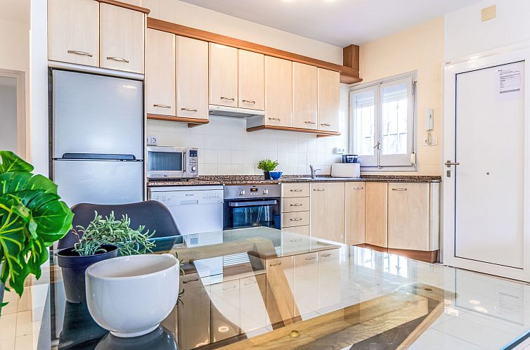 Appartement Higini Angles