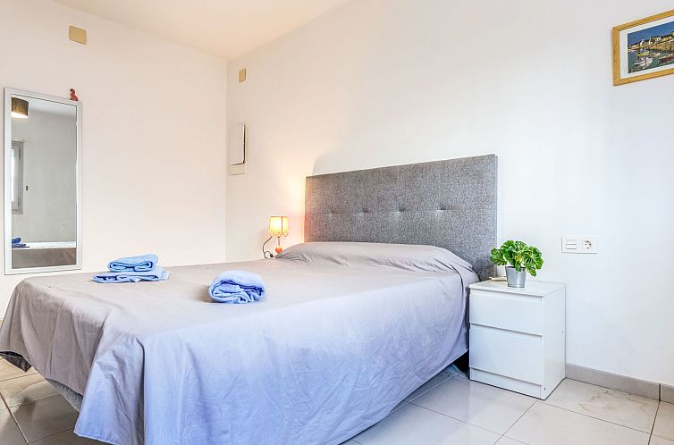 Appartement Higini Angles