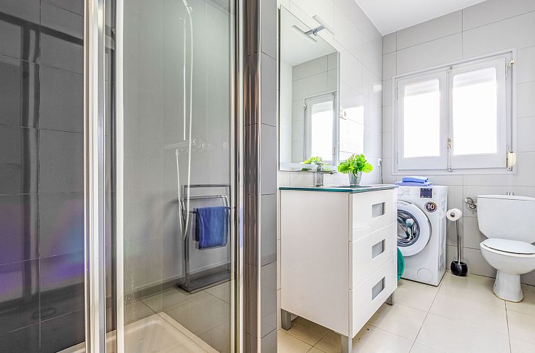 Appartement Higini Angles