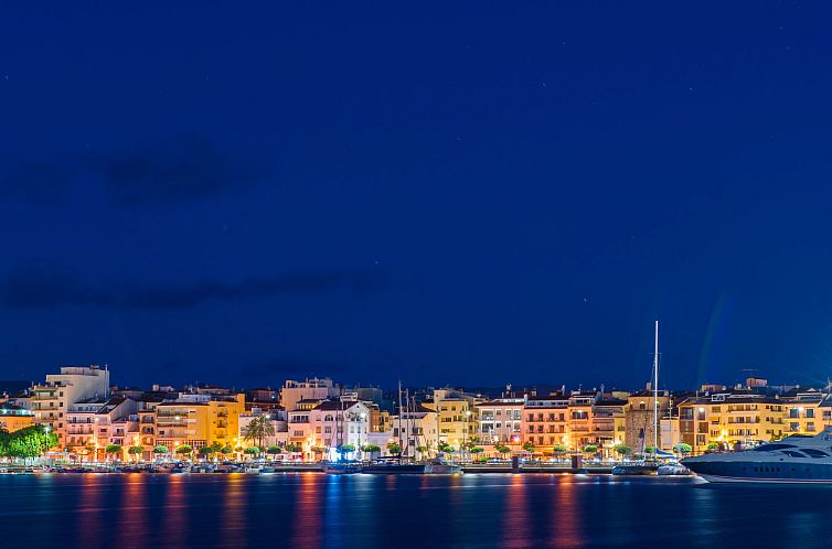 Appartement Higini Angles