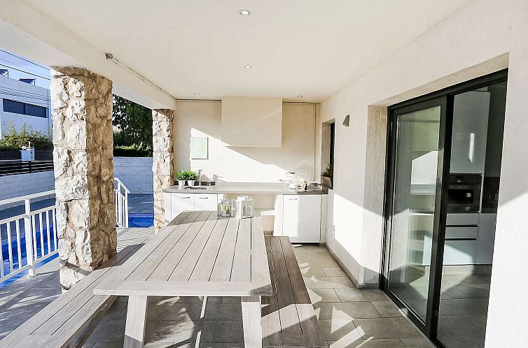 Vakantiehuis Gunella