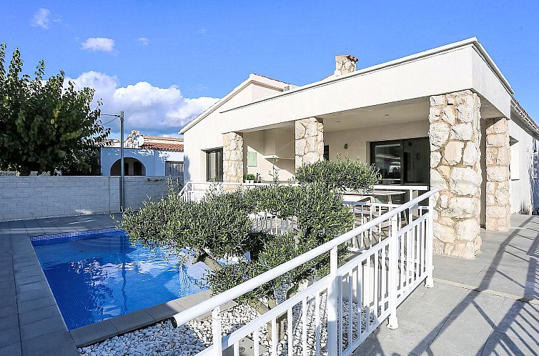 Vakantiehuis Gunella