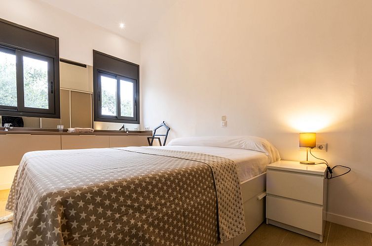 Vakantiehuis Gunella