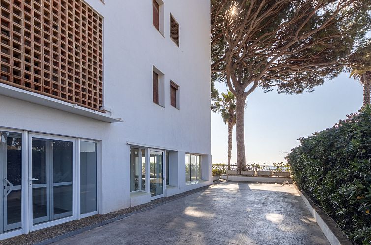 Appartement Set Pins