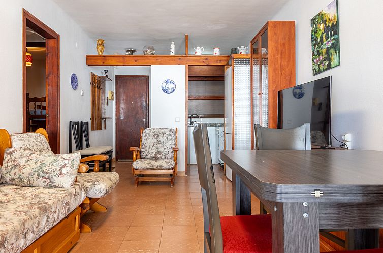 Appartement Set Pins