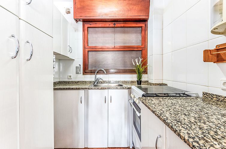 Appartement Set Pins