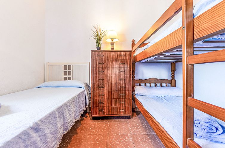 Appartement Set Pins