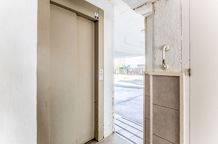 Appartement Set Pins