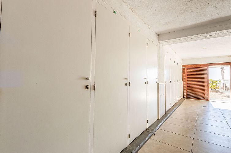 Appartement Set Pins