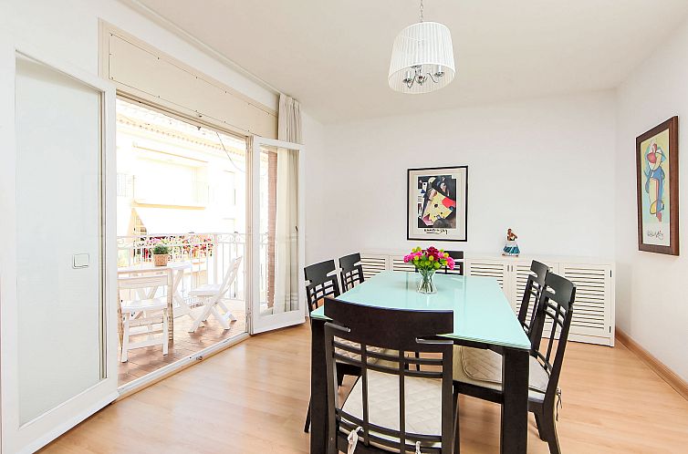 Appartement Cambrils Drassanes