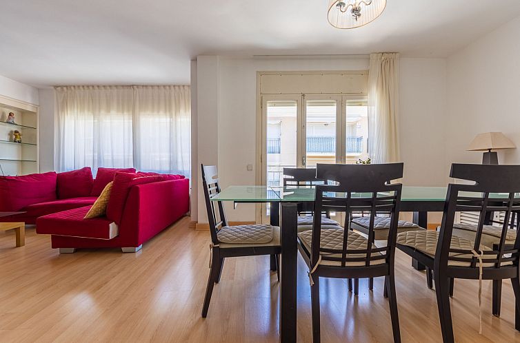 Appartement Cambrils Drassanes