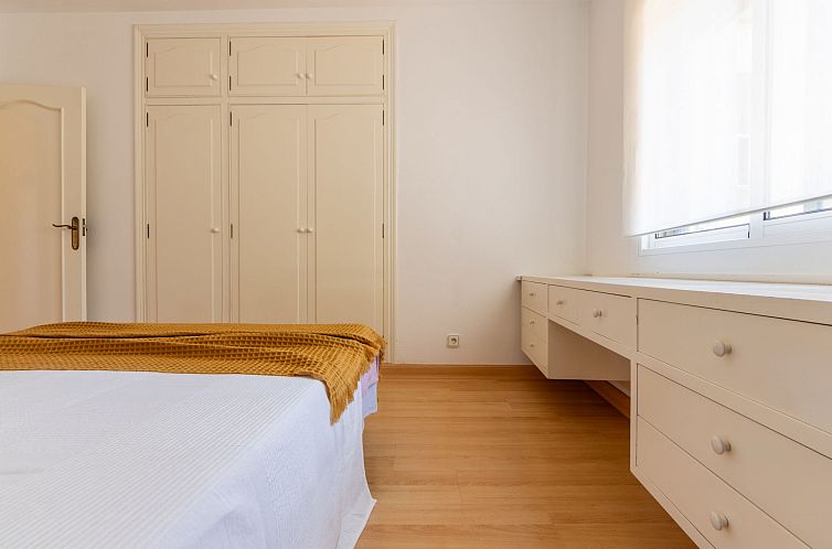 Appartement Cambrils Drassanes
