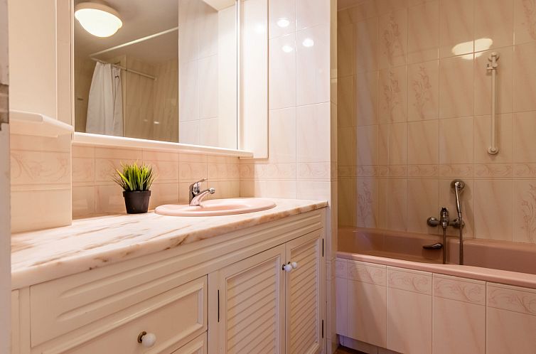 Appartement Cambrils Drassanes