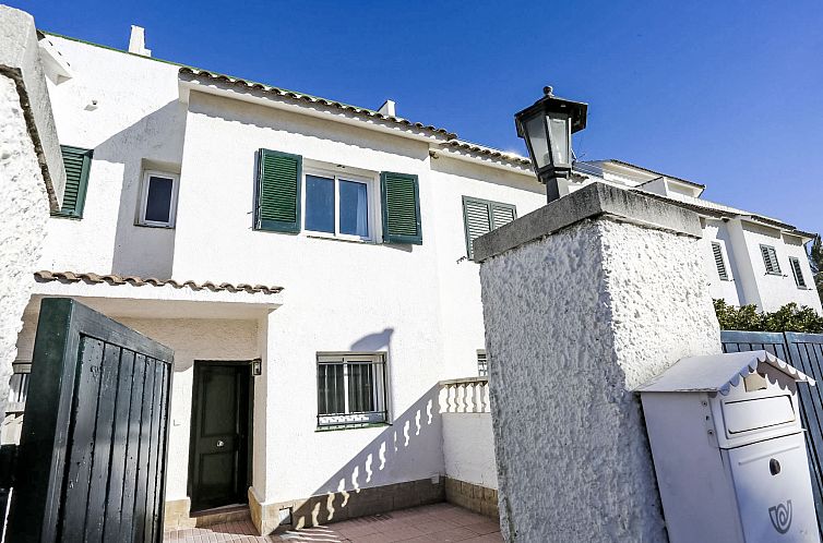 Unterkunft 1560371 - Ferienhaus Costa Dorada - Vakantiehuis Calderon de la Barca