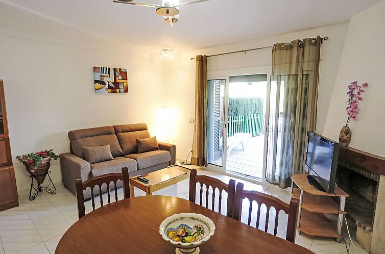 Vakantiehuis Calderon de la Barca