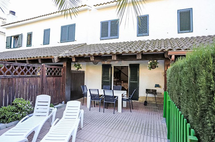 Vakantiehuis Calderon de la Barca