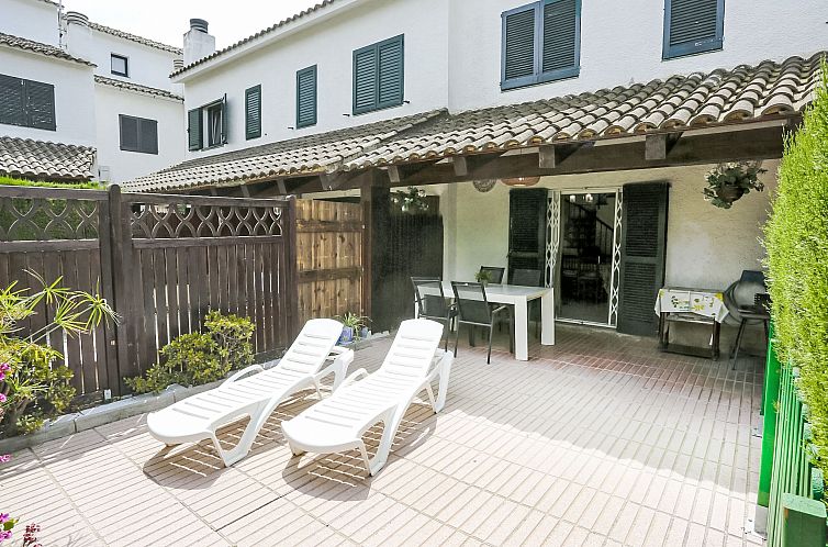 Vakantiehuis Calderon de la Barca