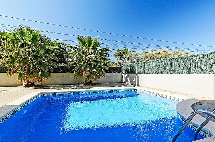 Appartement Mar Cambrils