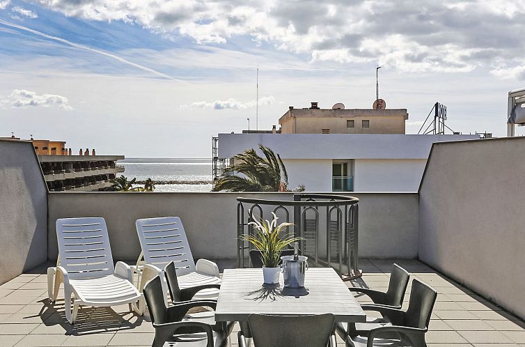 Appartement Mar Cambrils