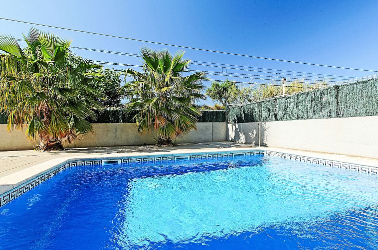 Appartement Mar Cambrils