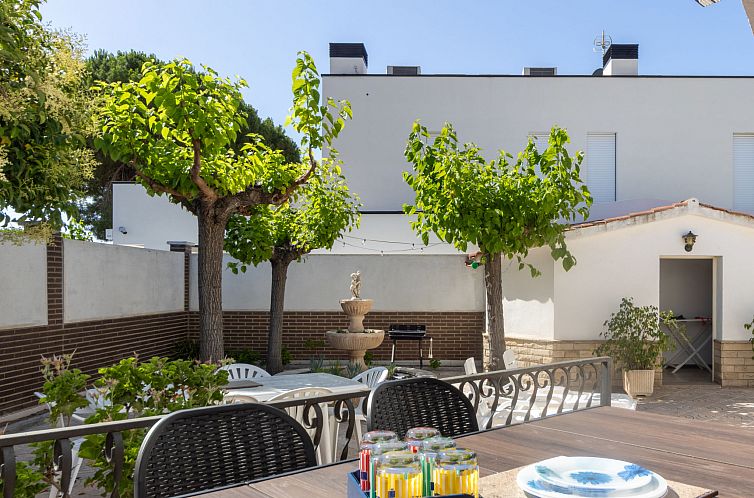 Vakantiehuis La Sirena