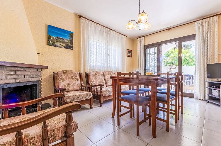Vakantiehuis La Sirena