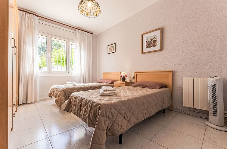 Vakantiehuis La Sirena