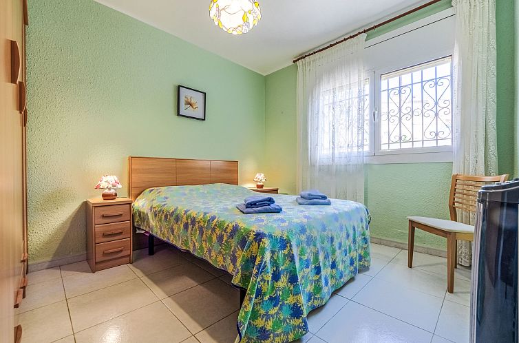 Vakantiehuis La Sirena