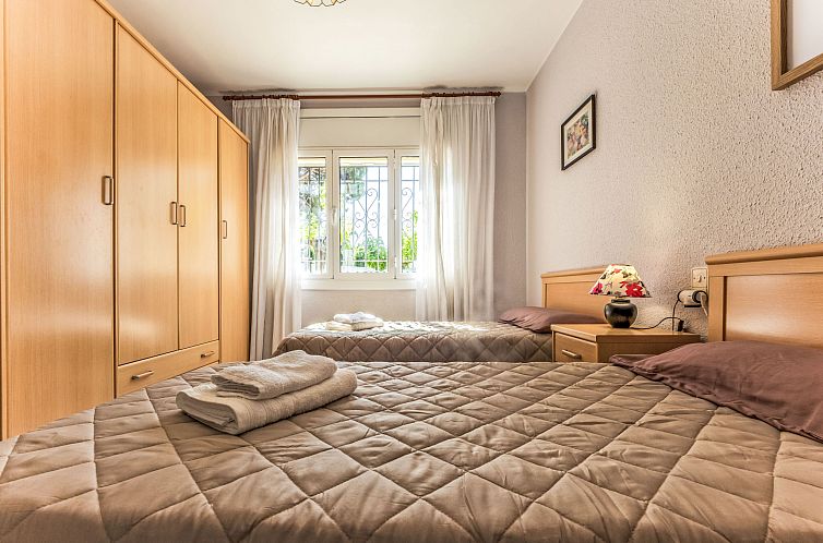 Vakantiehuis La Sirena