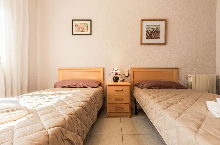 Vakantiehuis La Sirena
