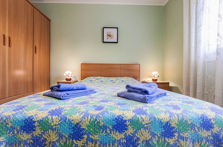 Vakantiehuis La Sirena