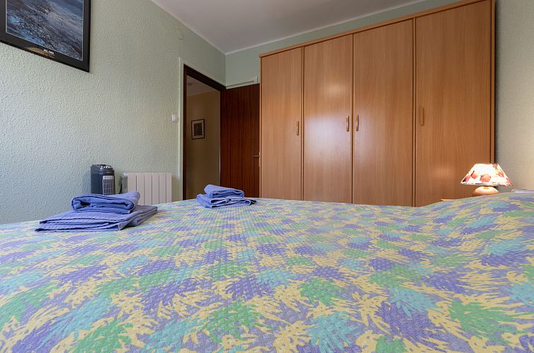 Vakantiehuis La Sirena