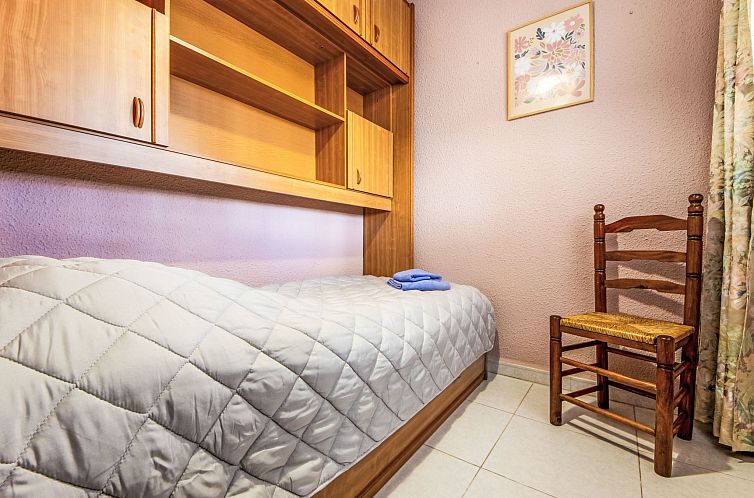 Vakantiehuis La Sirena