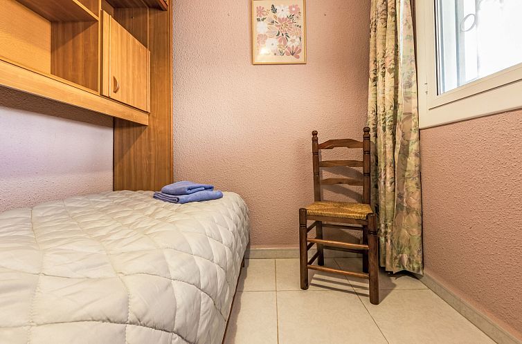 Vakantiehuis La Sirena