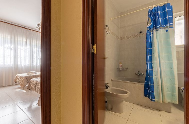 Vakantiehuis La Sirena