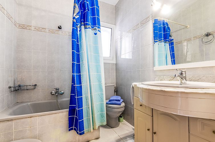 Vakantiehuis La Sirena