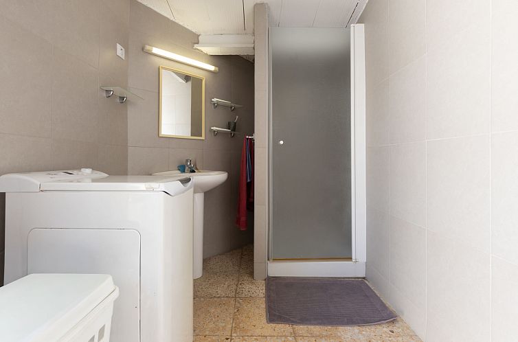 Vakantiehuis La Sirena