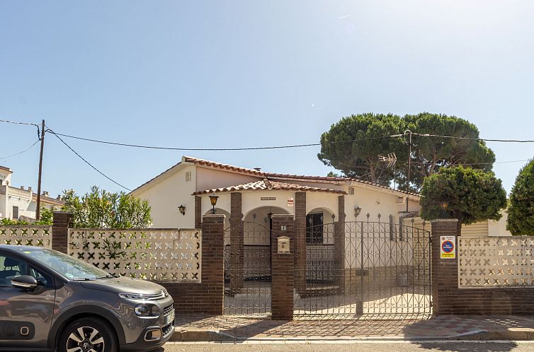 Vakantiehuis La Sirena