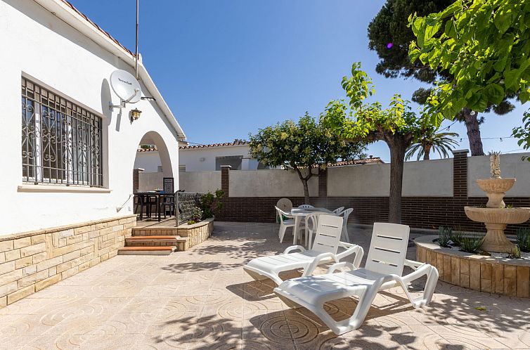 Vakantiehuis La Sirena