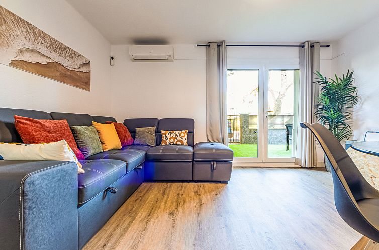Appartement Rosa Dels Vents