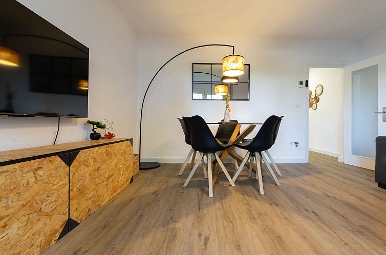 Appartement Rosa Dels Vents