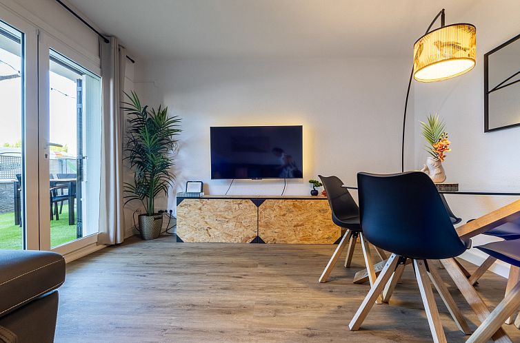 Appartement Rosa Dels Vents
