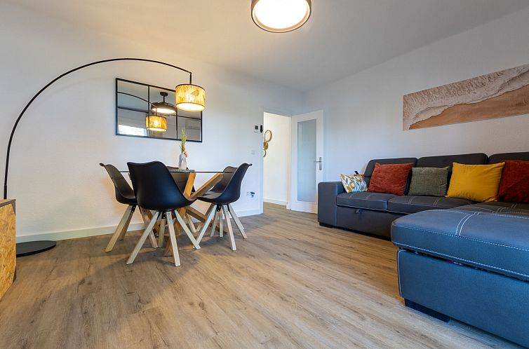 Appartement Rosa Dels Vents