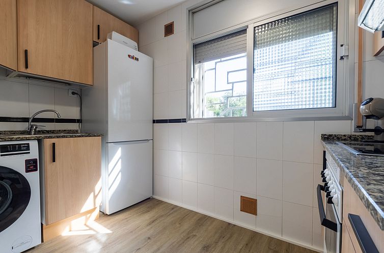 Appartement Rosa Dels Vents