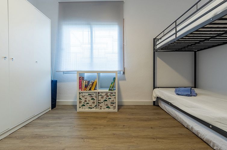 Appartement Rosa Dels Vents