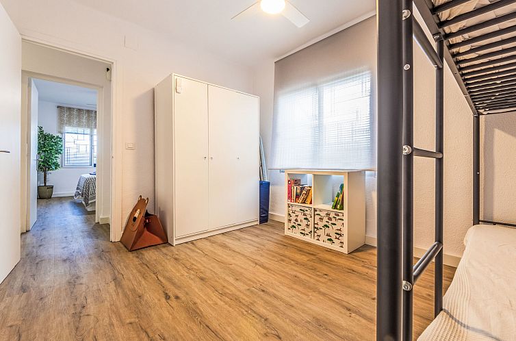 Appartement Rosa Dels Vents
