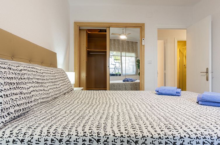 Appartement Rosa Dels Vents