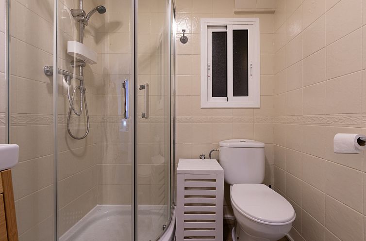 Appartement Rosa Dels Vents