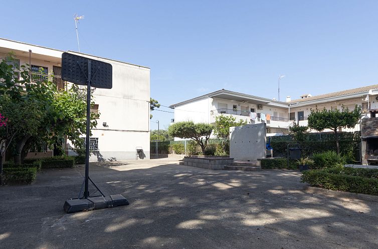 Appartement Rosa Dels Vents